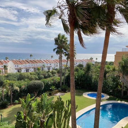 Penthouse Full Sea View Διαμέρισμα Manilva Εξωτερικό φωτογραφία