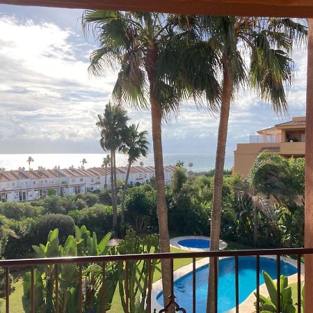 Penthouse Full Sea View Διαμέρισμα Manilva Εξωτερικό φωτογραφία