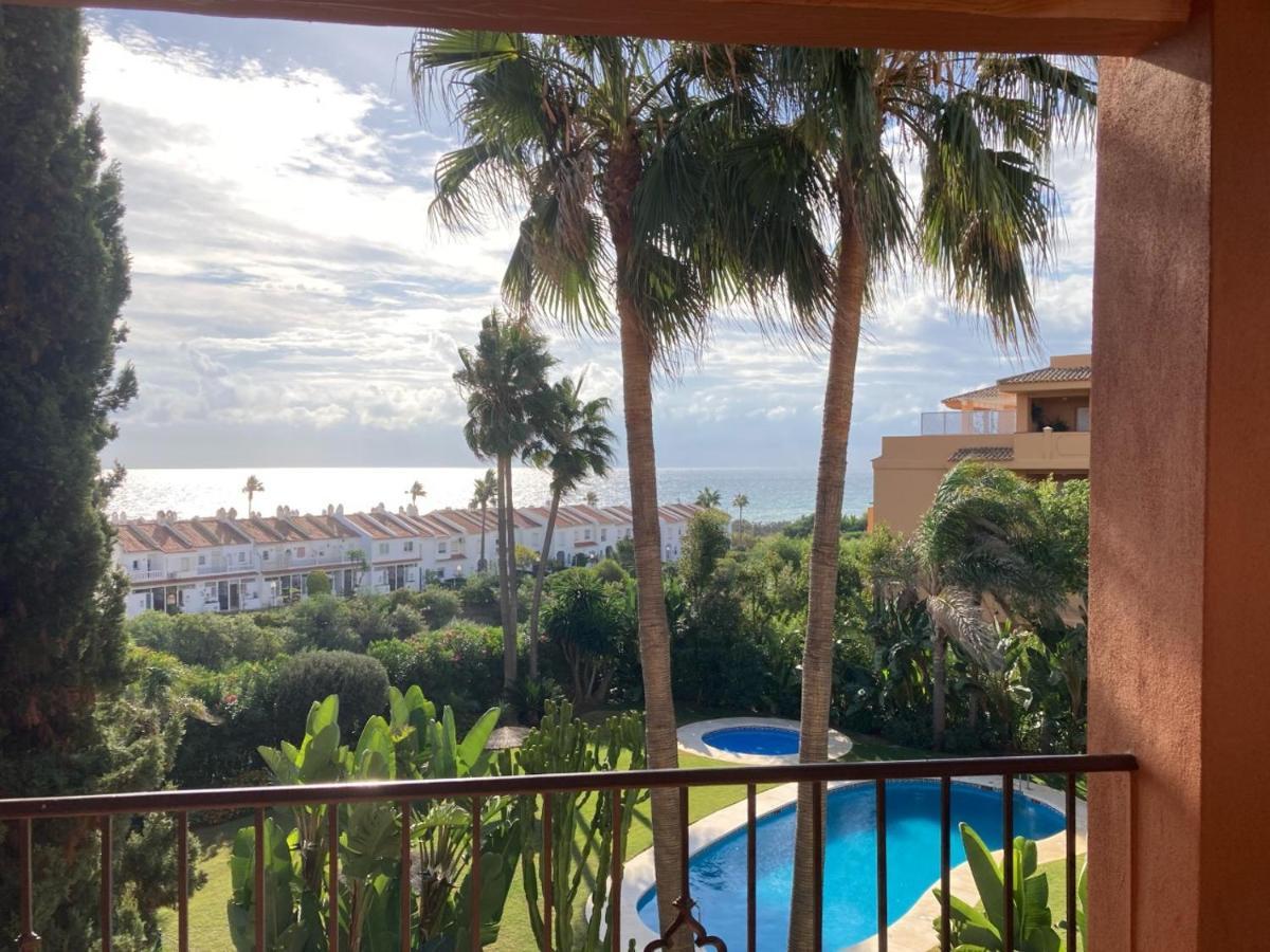 Penthouse Full Sea View Διαμέρισμα Manilva Εξωτερικό φωτογραφία