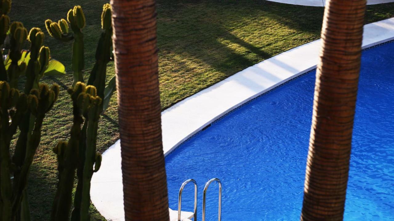 Penthouse Full Sea View Διαμέρισμα Manilva Εξωτερικό φωτογραφία