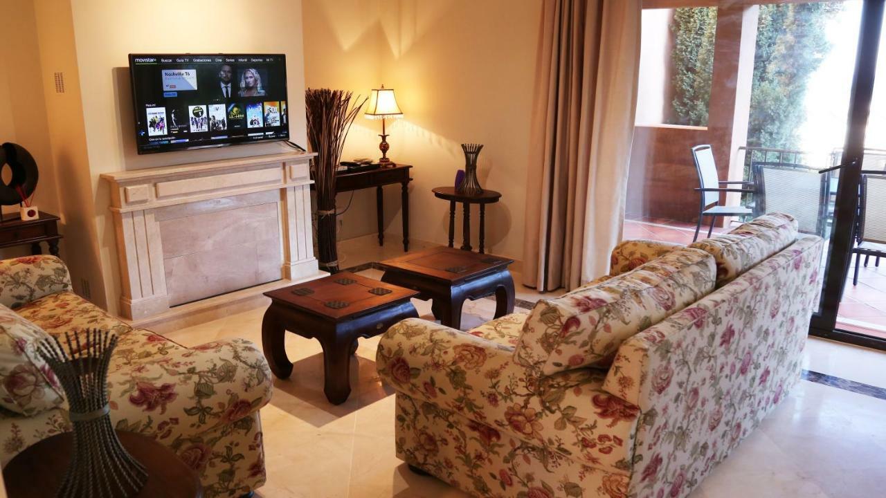 Penthouse Full Sea View Διαμέρισμα Manilva Εξωτερικό φωτογραφία