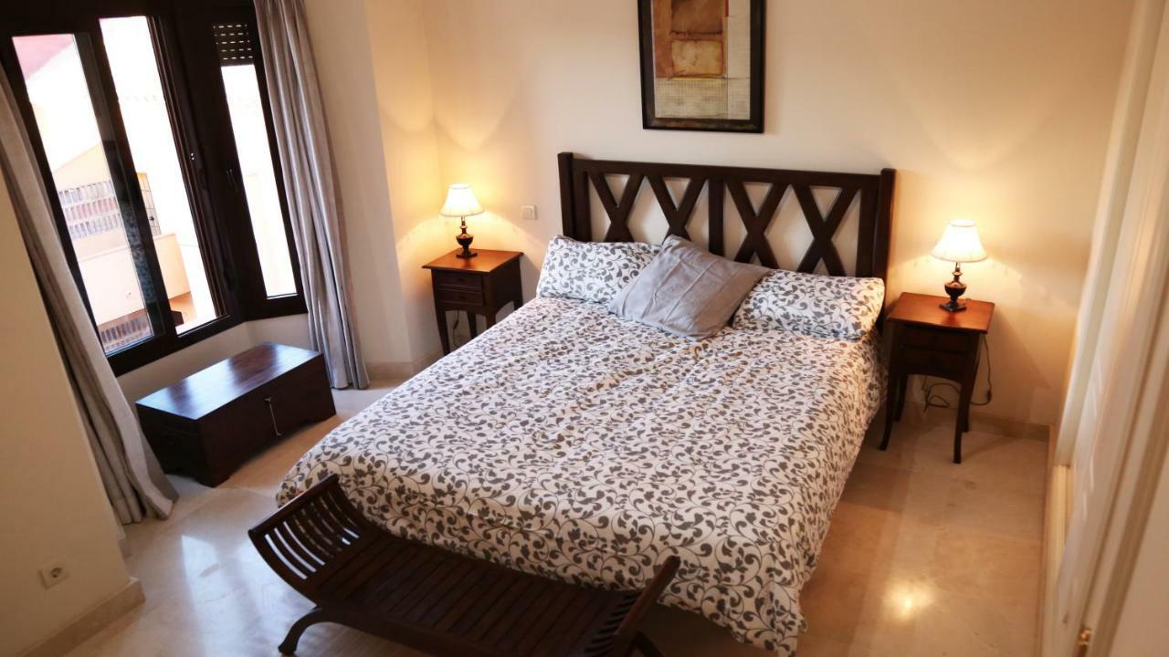 Penthouse Full Sea View Διαμέρισμα Manilva Εξωτερικό φωτογραφία