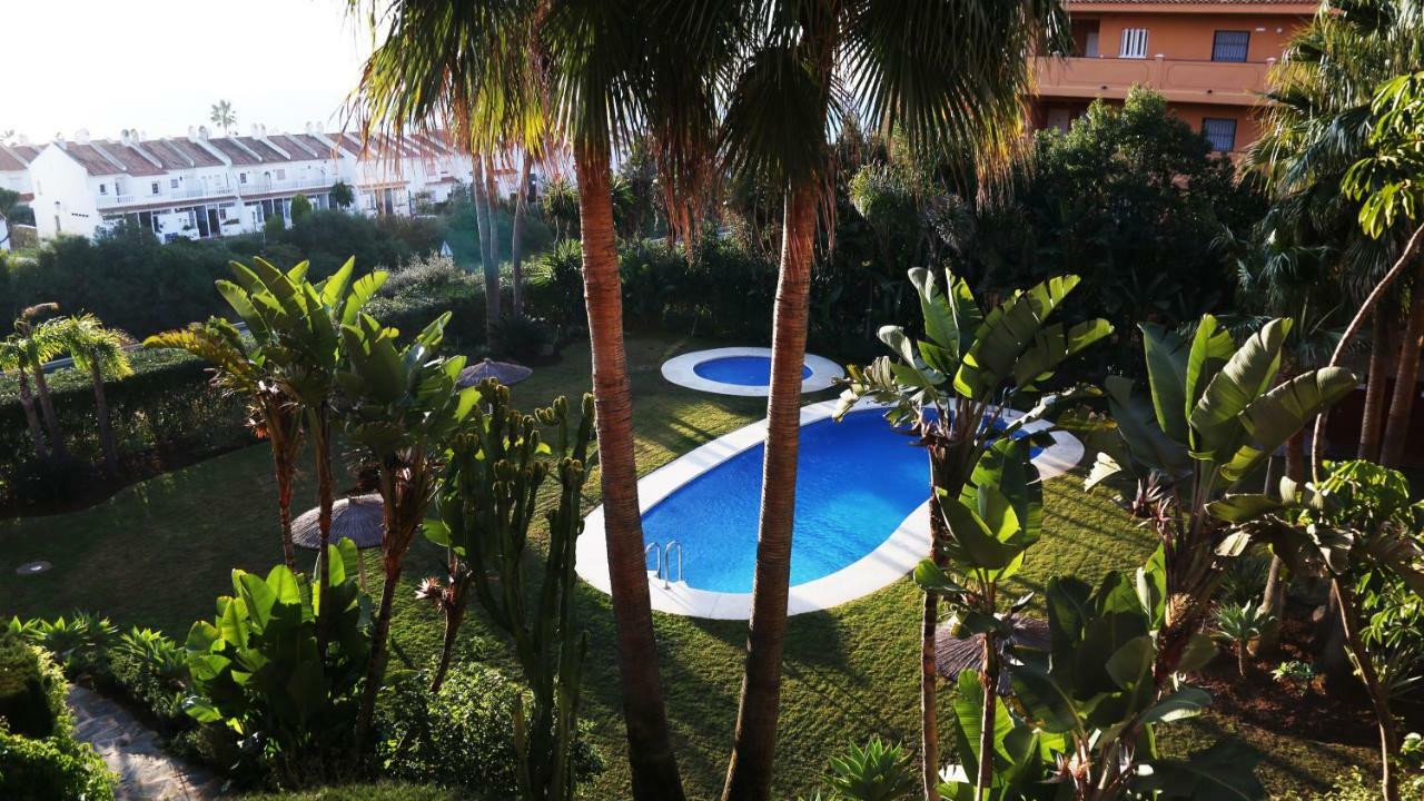 Penthouse Full Sea View Διαμέρισμα Manilva Εξωτερικό φωτογραφία