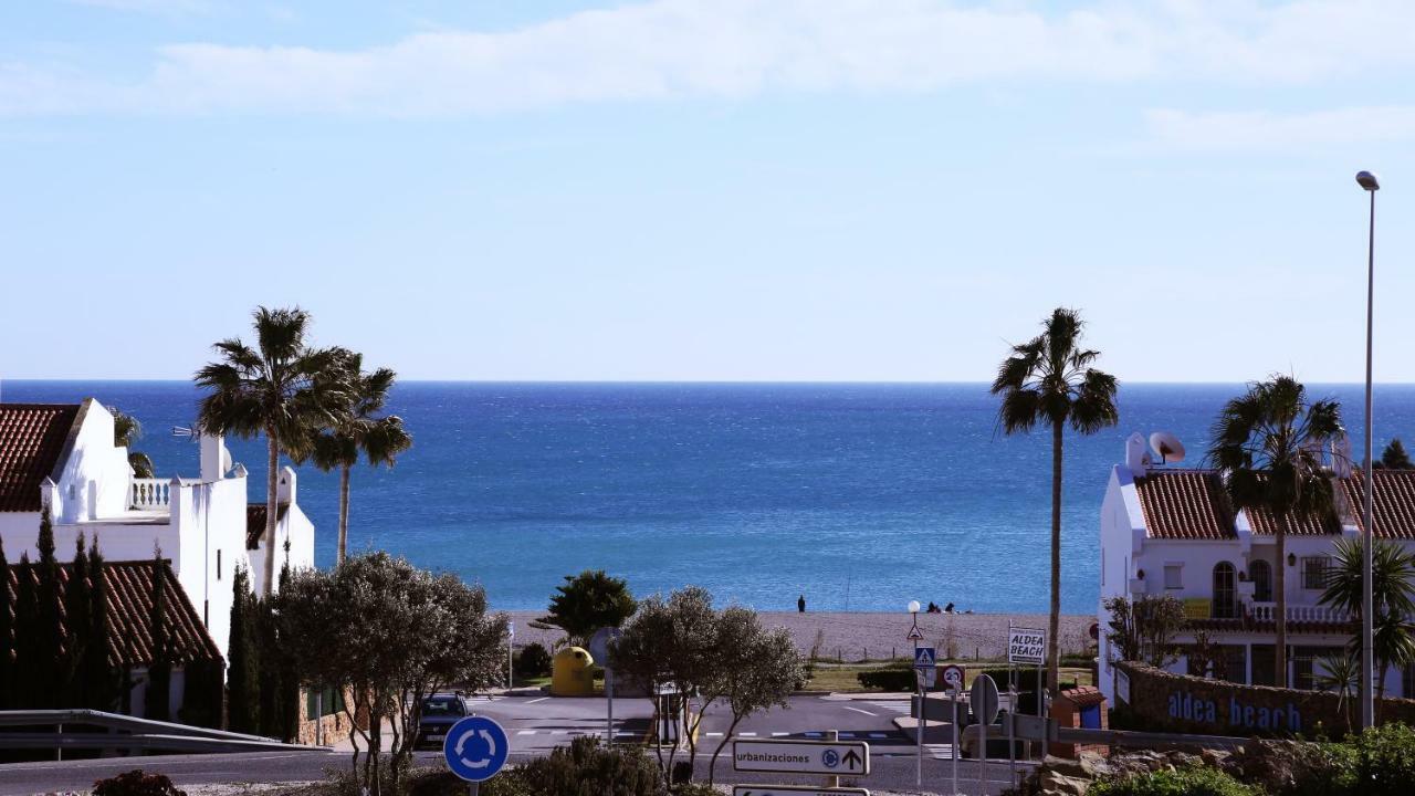 Penthouse Full Sea View Διαμέρισμα Manilva Εξωτερικό φωτογραφία