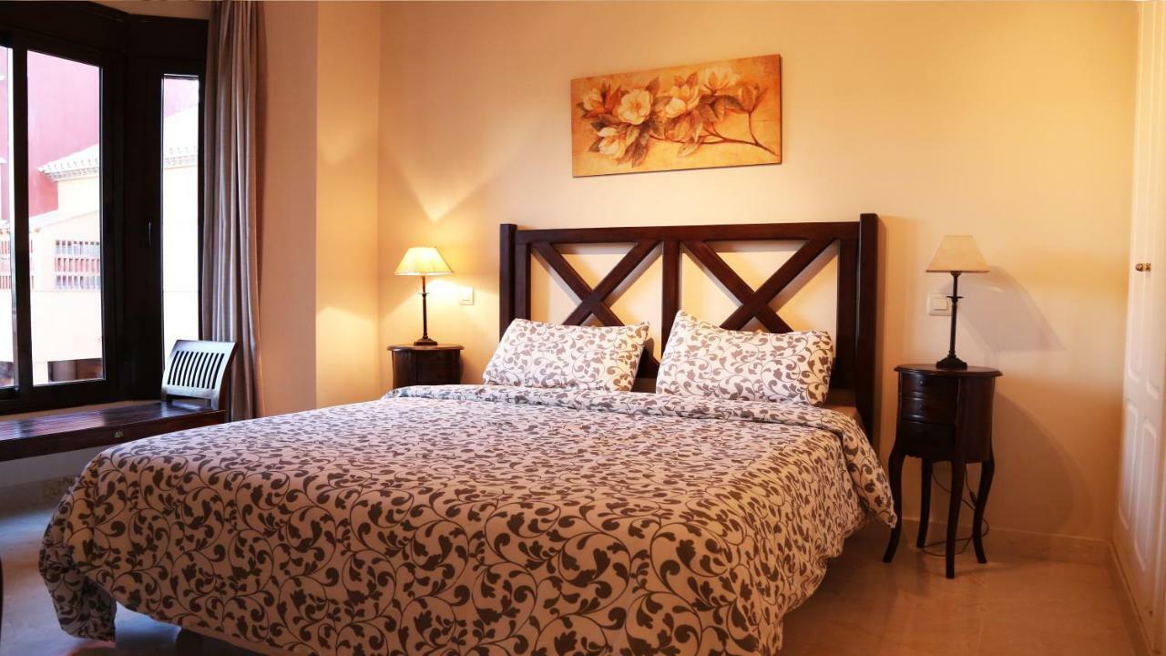 Penthouse Full Sea View Διαμέρισμα Manilva Εξωτερικό φωτογραφία