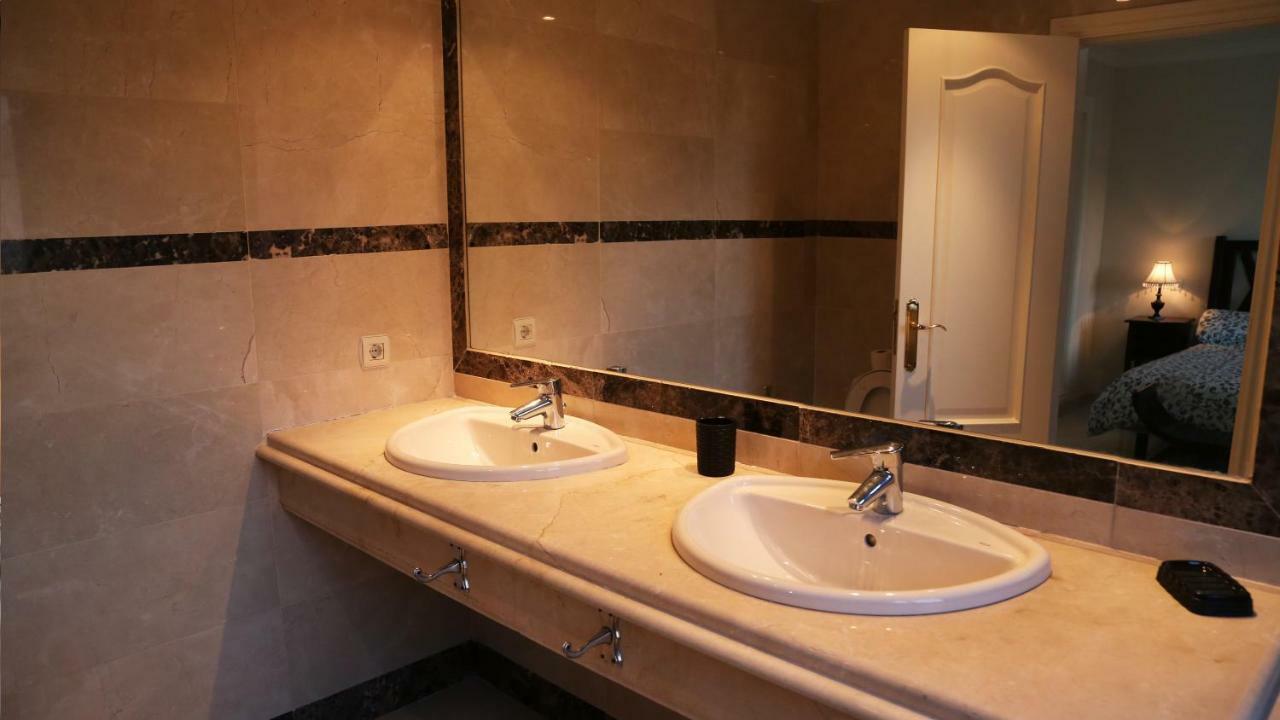 Penthouse Full Sea View Διαμέρισμα Manilva Εξωτερικό φωτογραφία