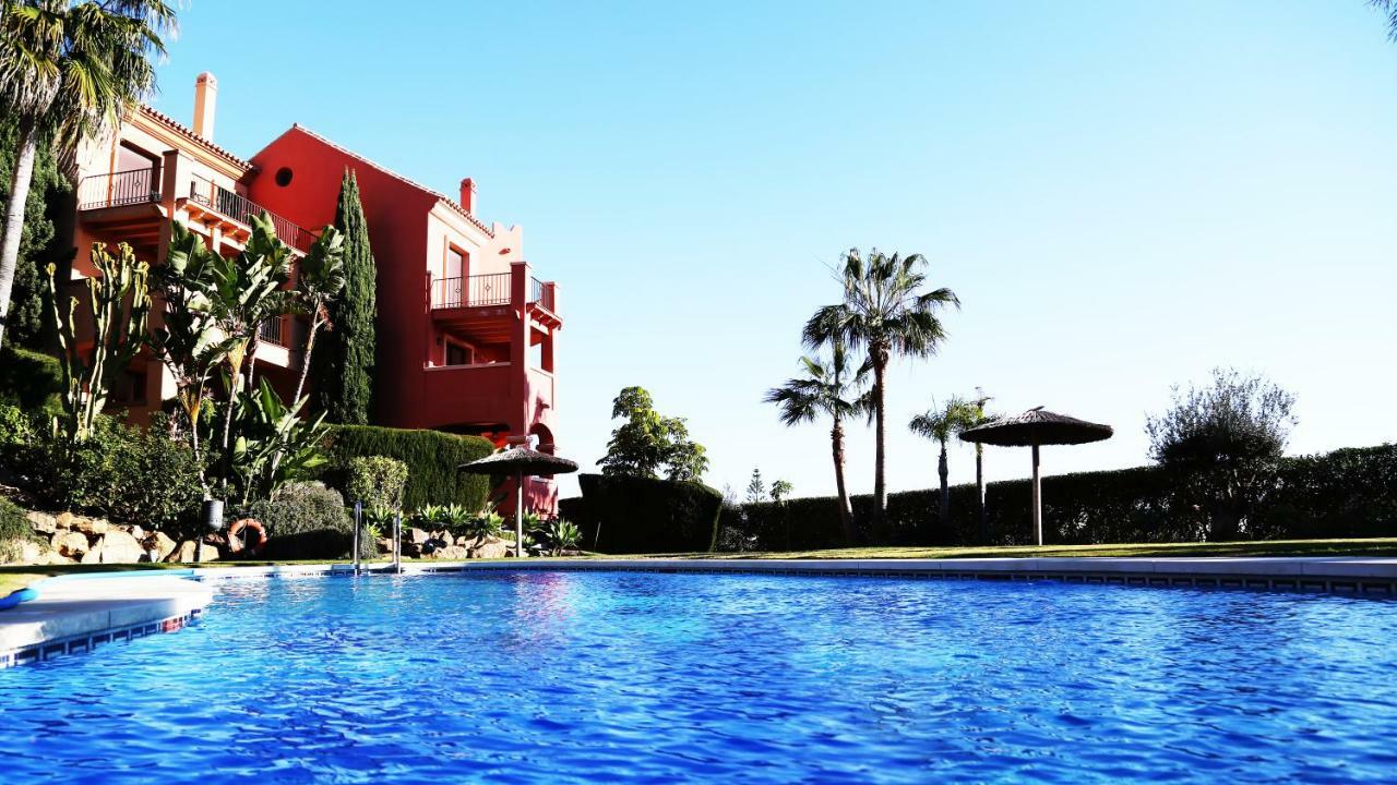 Penthouse Full Sea View Διαμέρισμα Manilva Εξωτερικό φωτογραφία