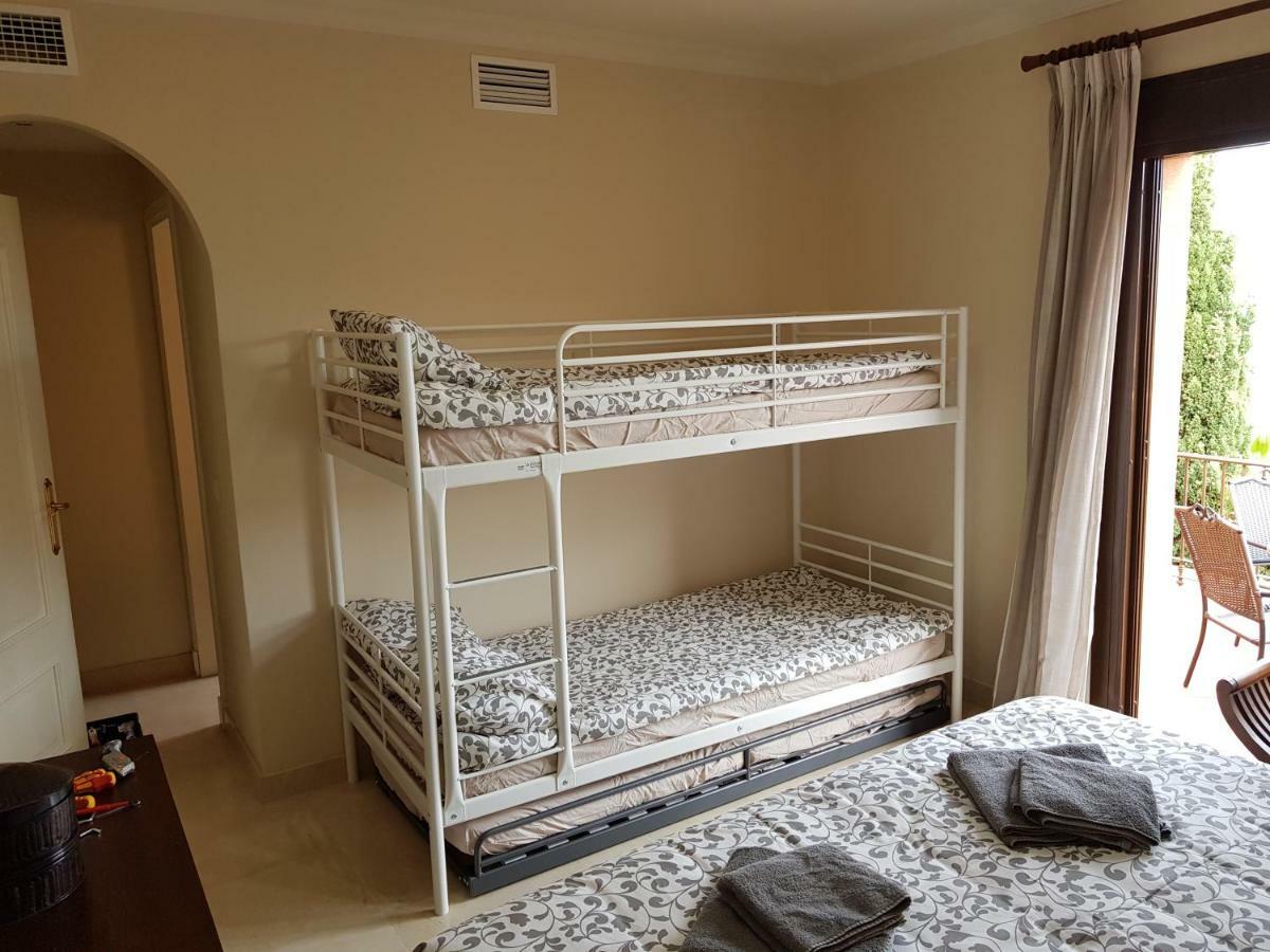 Penthouse Full Sea View Διαμέρισμα Manilva Εξωτερικό φωτογραφία