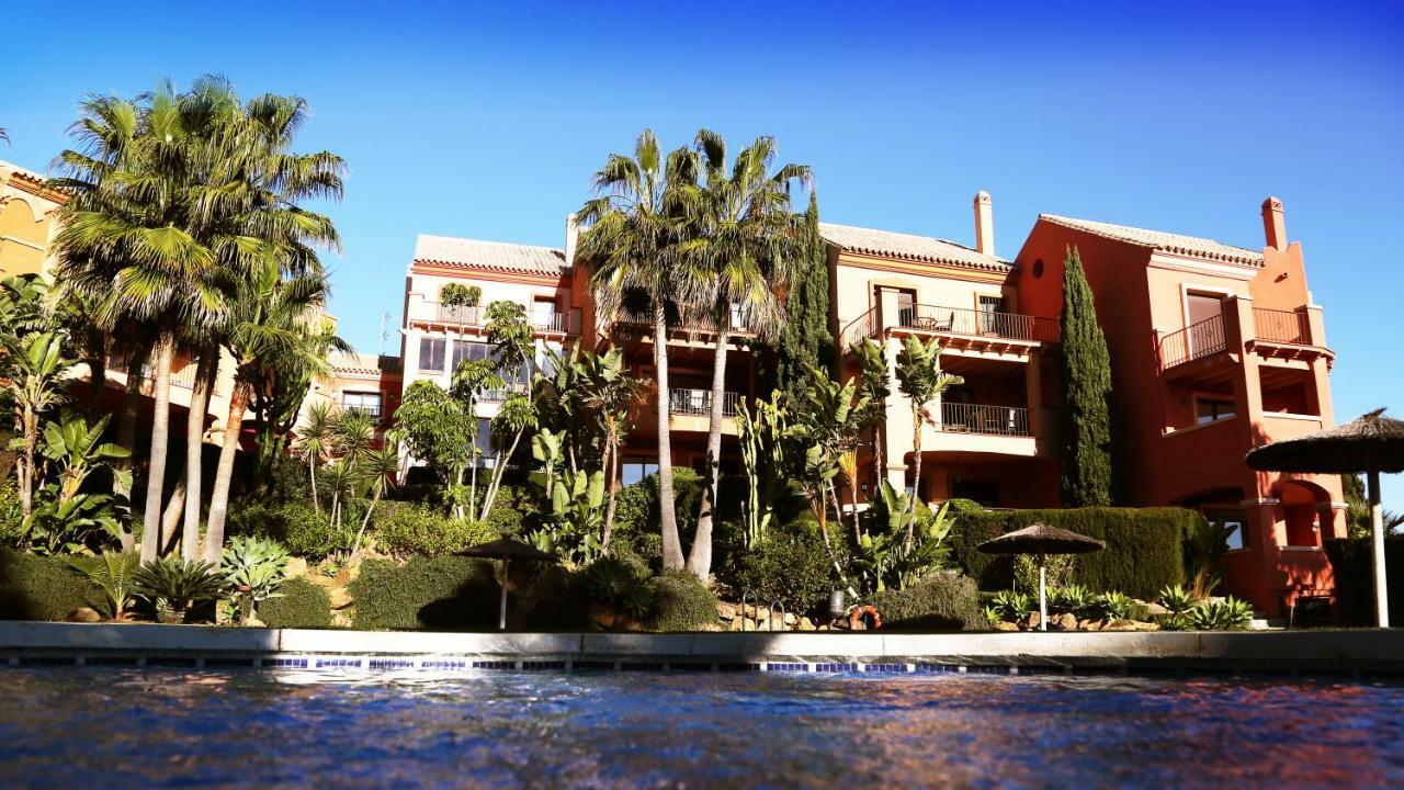 Penthouse Full Sea View Διαμέρισμα Manilva Εξωτερικό φωτογραφία