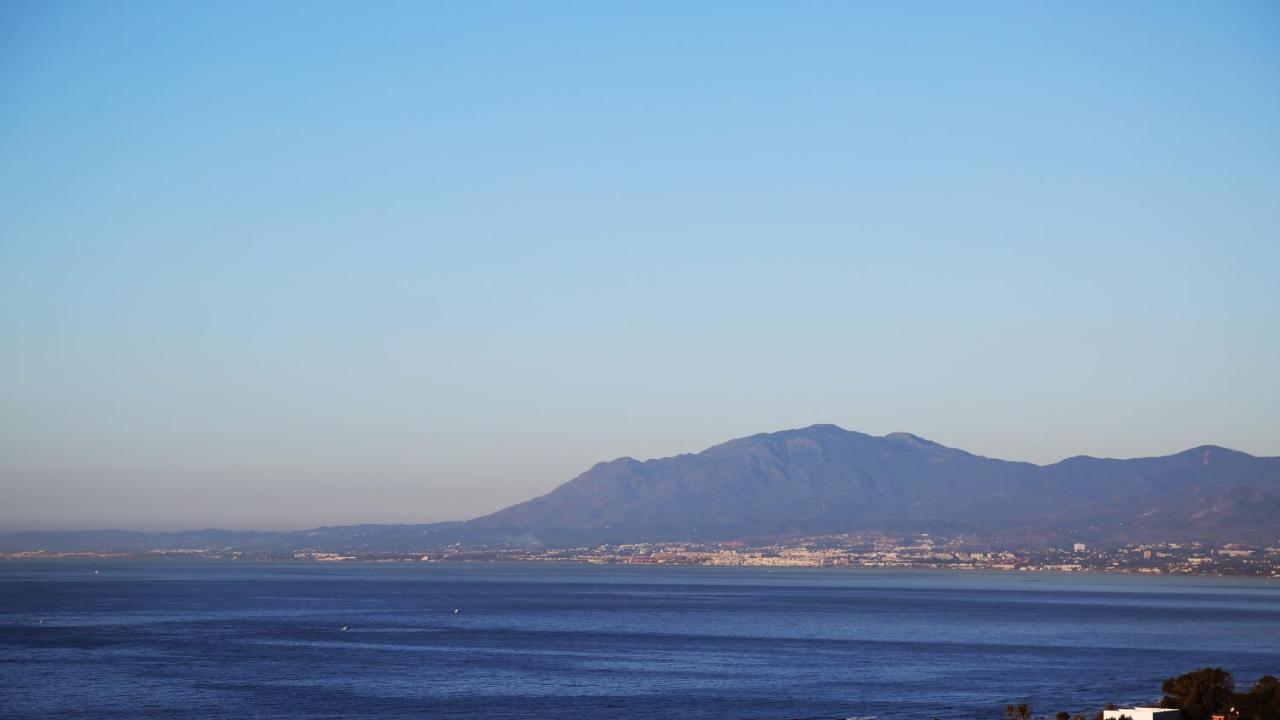 Penthouse Full Sea View Διαμέρισμα Manilva Δωμάτιο φωτογραφία