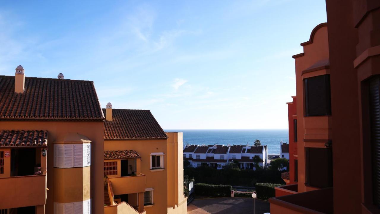 Penthouse Full Sea View Διαμέρισμα Manilva Δωμάτιο φωτογραφία